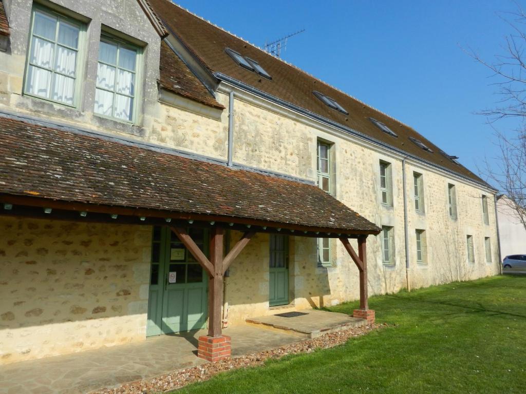 Hôtel Résidence Normandy Country Club by Popinns Belleme Habitación foto